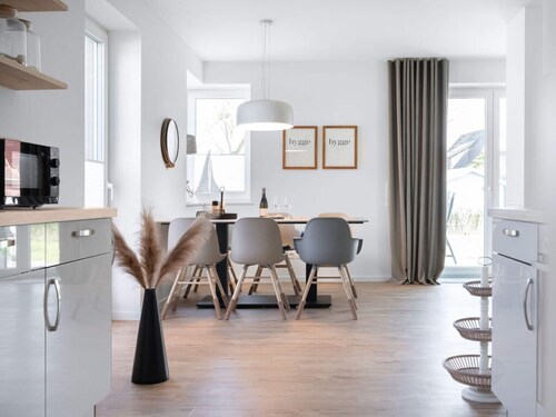 Holiday Home Meerperle