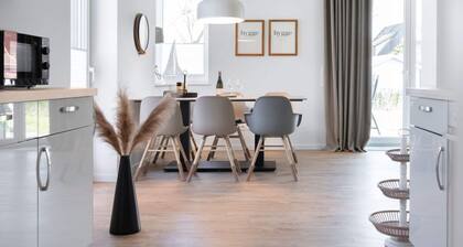 Holiday Home Meerperle