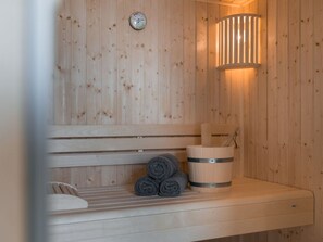 Property amenity - Holiday Home Meerperle (Butjadingen)