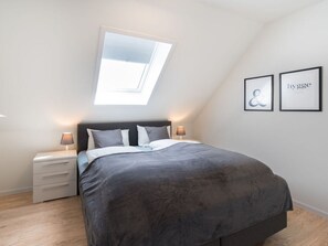 Apartamento | 3 dormitorios