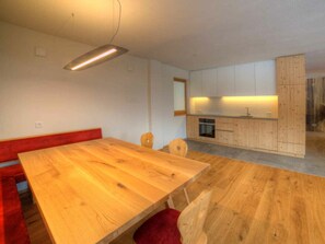 Dining - Neunerspitze Comfortable Holiday Residence (San Lorenzo di Sebato)