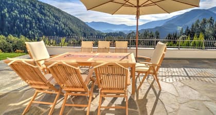 Neunerspitze Comfortable Holiday Residence
