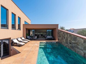 Vila | Eksterior