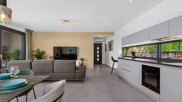 Villa | Spiseområde