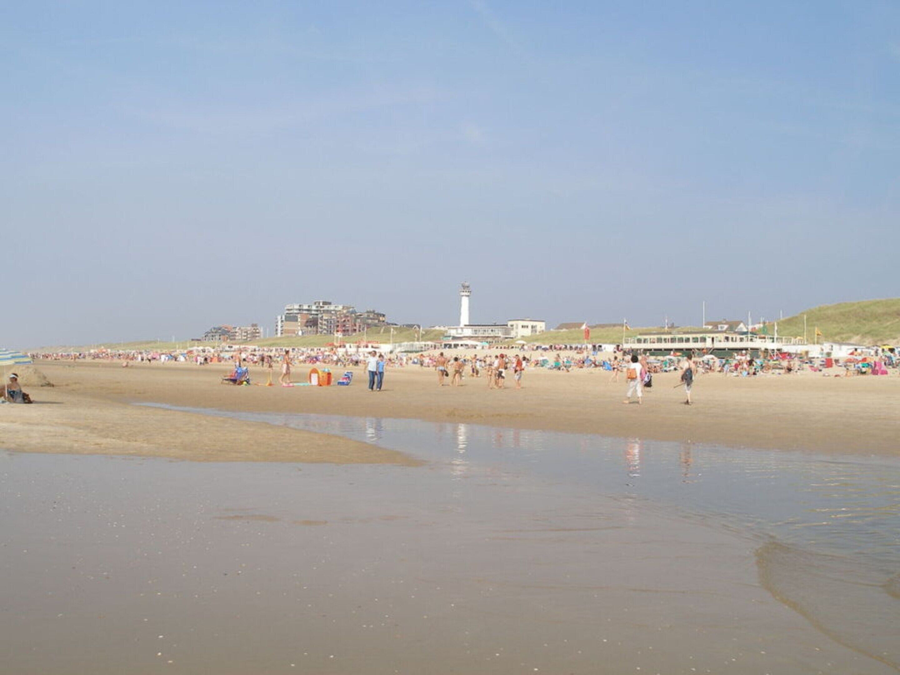 海 灘
