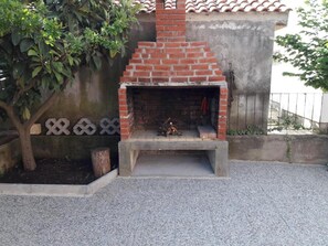 Apartment | Property amenity