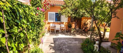 Appartement | Exterieur