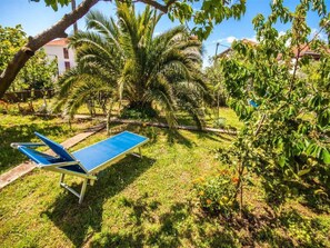 Apartamento | Piscina