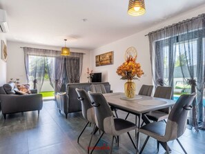 Dining - Appartement Roos (Medulin)