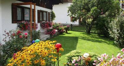 Holiday Apartment Maurer Apartment Laber