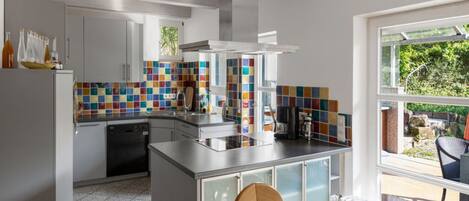 Nhà | Bếp riêng | Lò nướng