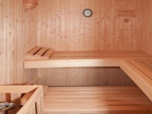Casa | Baño