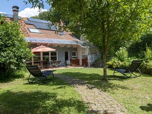 Exterior - am Schonwasen Comfortable Holiday Residence (Freiamt)
