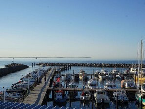 Marina - Meeresbraut Comfortable Holiday Residence (Glowe)