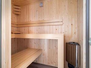 Maison | Commodité de l’hébergement 