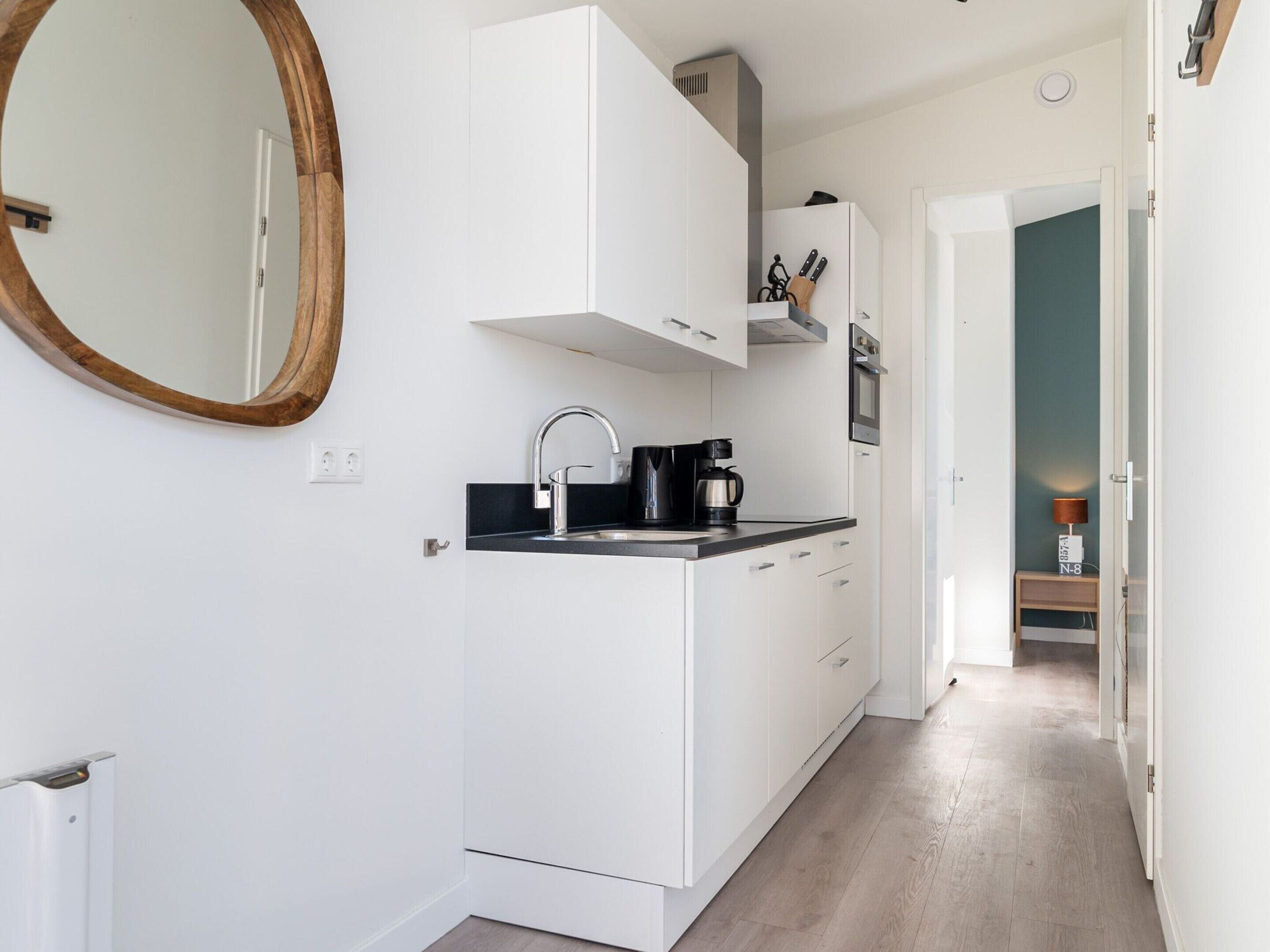 House | Private kitchen