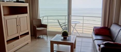 Lägenhet | Vardagsrum