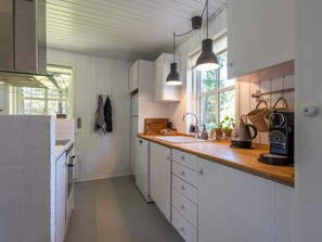 Casa | Cocina privada