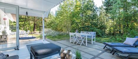 House | Property amenity