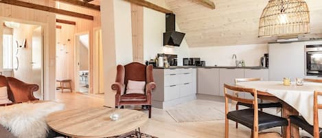 House | Private kitchen