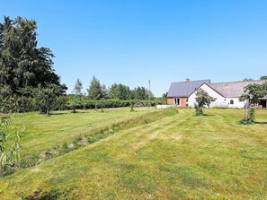 House | Exterior - 4 Person Holiday Home in Laeso (Læsø)