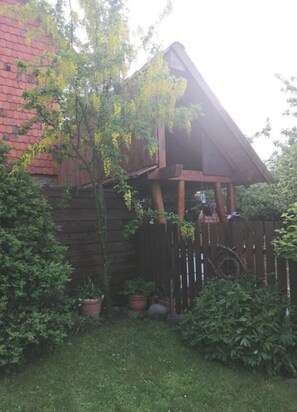 Ulkopuoli