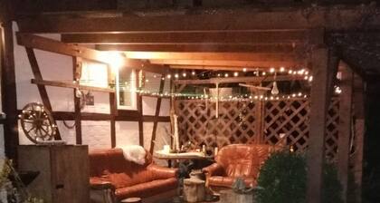 Comfort Apartment Comfortable Holiday Residence