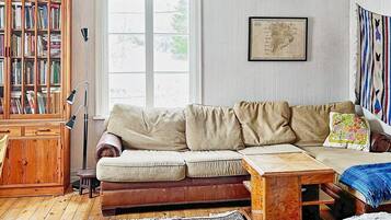 House | Living area