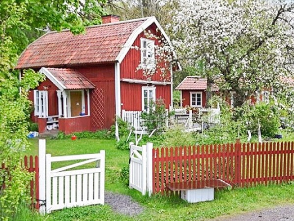House | Exterior