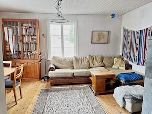 House | Living area