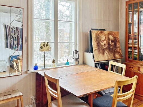 5 Person Holiday Home in Osterhaninge