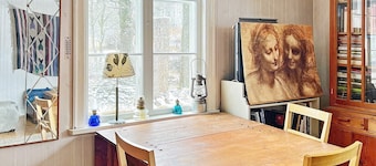5 Person Holiday Home in Osterhaninge