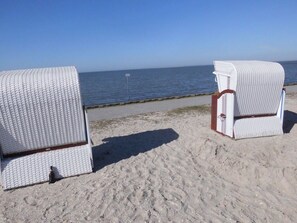 Property grounds - Holiday Home Wattje Comfortable Vacation Home (Wittmund)