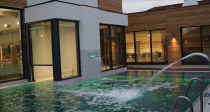 Holiday Home Wattje Comfortable Vacation Home