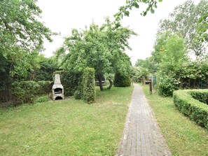 Appartement | Extérieur