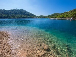 Apartamento | Detalhe da parte interna