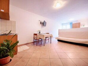 Apartamento | Opções para refeição