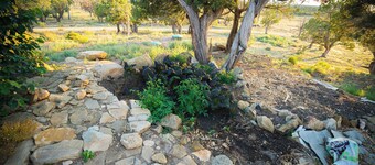 Ranch at Mesa Verde - Hot Tub, Private Entrance to Phil's World