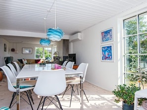 Ferienhaus | Speisen