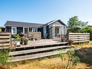 Casa | Exterior