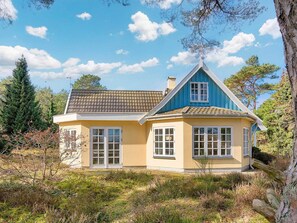 House | Exterior - 4 Star Holiday Home in Nexo (Nexø)