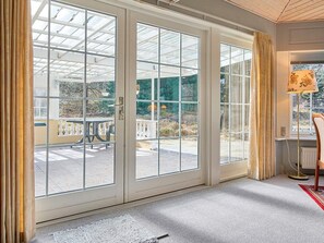 House | View from property - 4 Star Holiday Home in Nexo (Nexø)