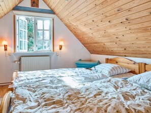 House - 4 Star Holiday Home in Nexo (Nexø)