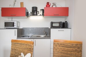 Apartment | Private kitchen