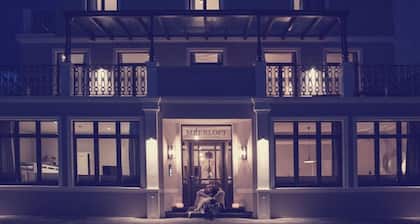 3 in het Huis Meerloft