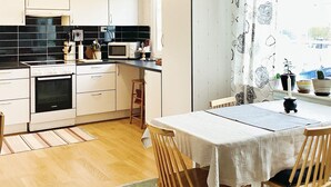 House | Private kitchen - 4 Star Holiday Home in Grastorp (Grastorp)