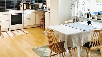 House | Private kitchen