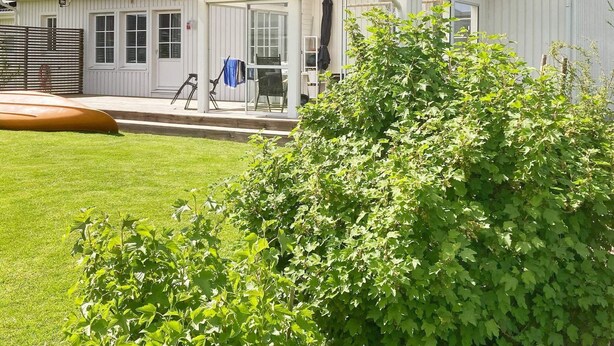 House | Exterior - 4 Star Holiday Home in Grastorp (Grastorp)