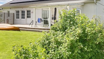 House | Exterior