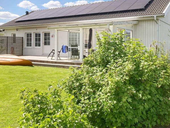 House | Exterior